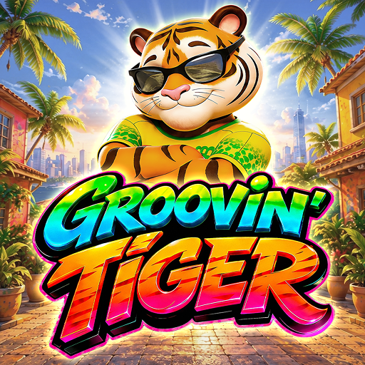 Grooving Tiger